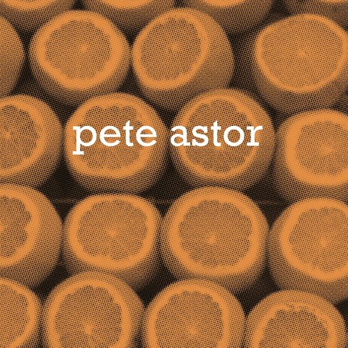 Peter Cook cover art