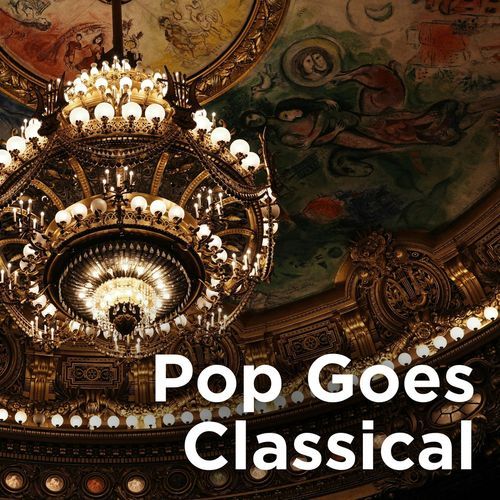 Pop Goes Classical