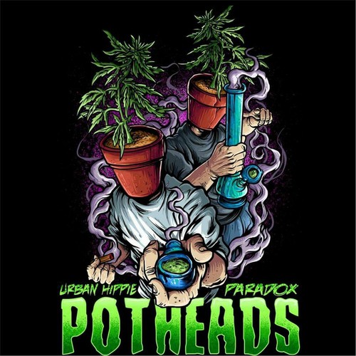 Potheads