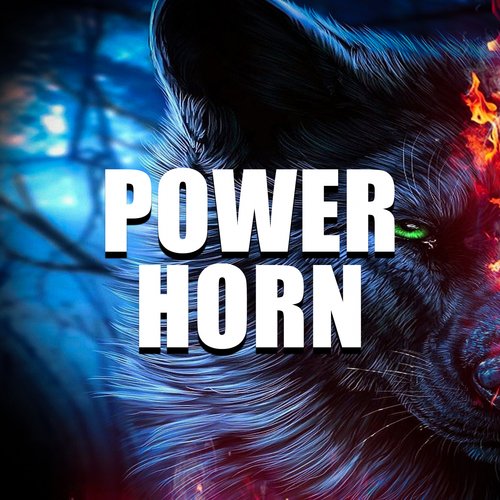 Power Horn cover art