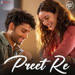Preet Re - Darshan Raval & Jonita Gandhi Vocals Only