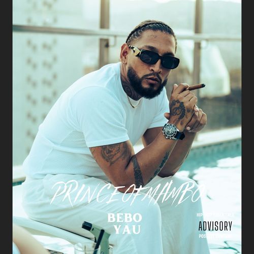 Esta Noche cover art