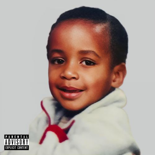 Joyce (skit) cover art