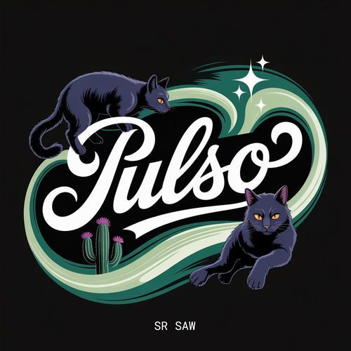 Pulso (Instrumental) cover art