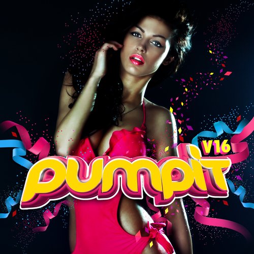 Take a Chance (Radio Edit)