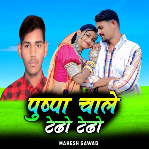 Pushpa Chale tedo tedo