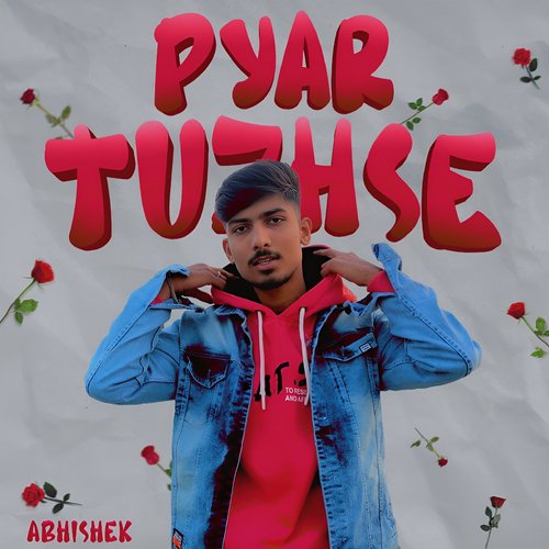 Pyar Tuzhse