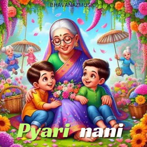 Pyari Nani