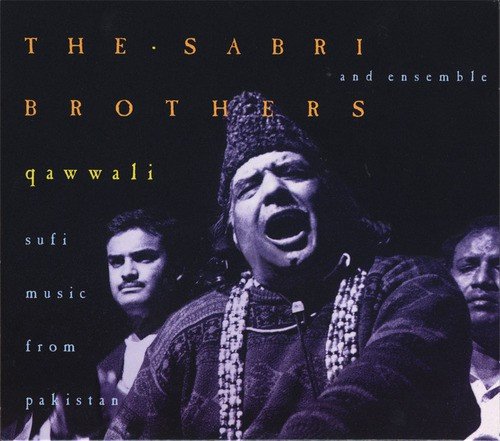 Sabri Brothers And Ensemble