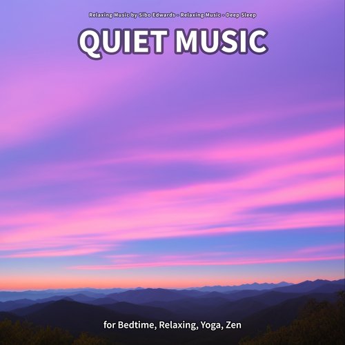 Relaxing Music cover art