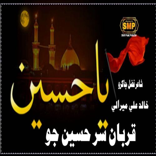 Qurban Sar Hussain Jo