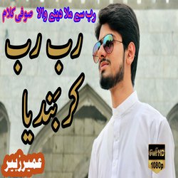 Rab Rab Ker Bandya - Sufi Kalam-Kj4qeyFaYgU