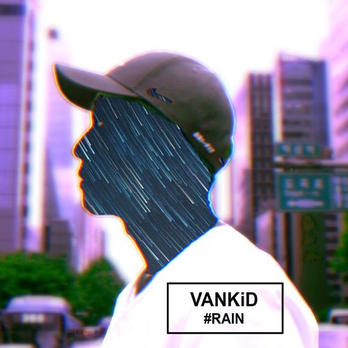 #Rain (feat. Kim Ilgun)