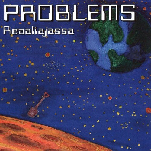 Reaaliajassa