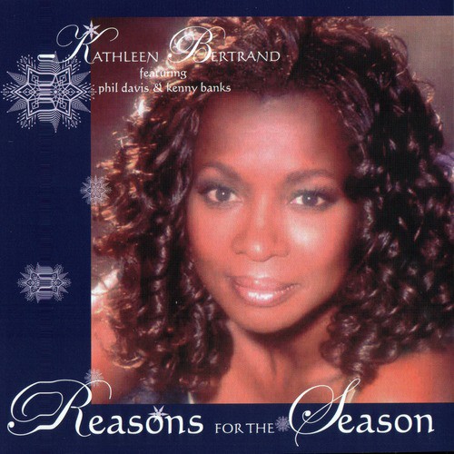Most Memorable Christmas Experience - Conversation with Kathleen cover art