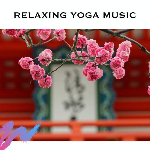 Relaxing Yoga Music