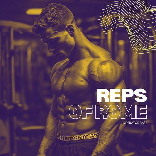 Reps of Rome (Hardstyle)