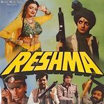 Reshma artwork
