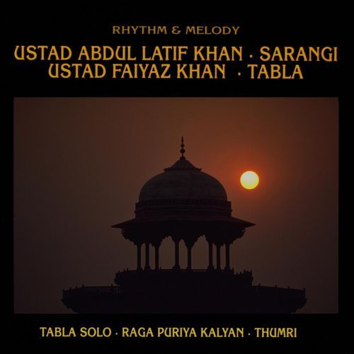 Sarangi: Raga Puriya Kalyan
