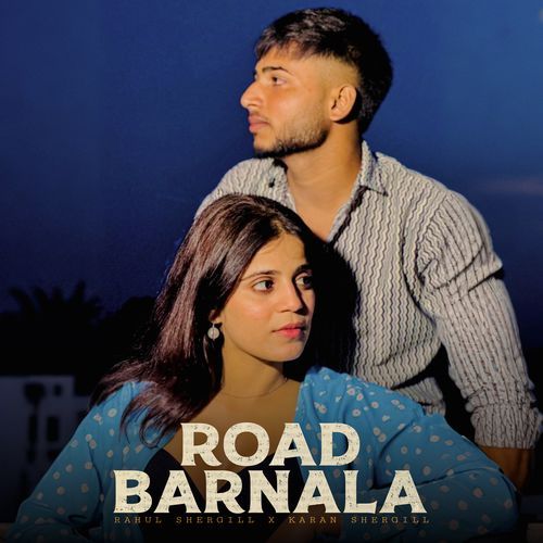 Road Barnala