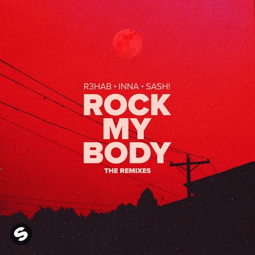 Rock My Body (The Remixes)