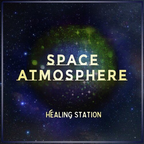 Space Atmosphere cover art