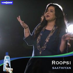 Roopsi Narang