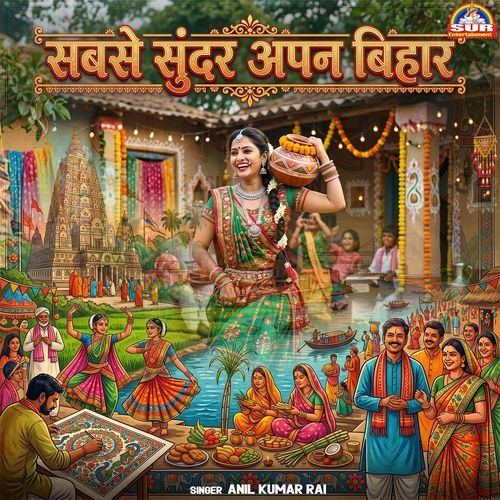 Sabse Sunder Apan Bihar