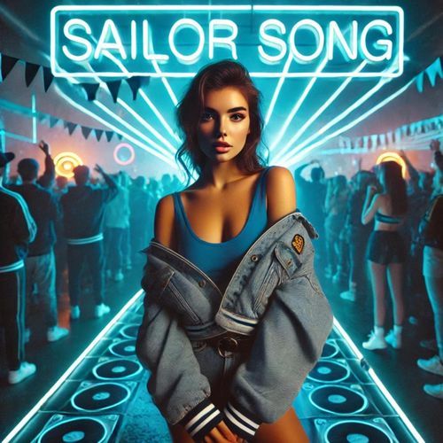 Sailor Song