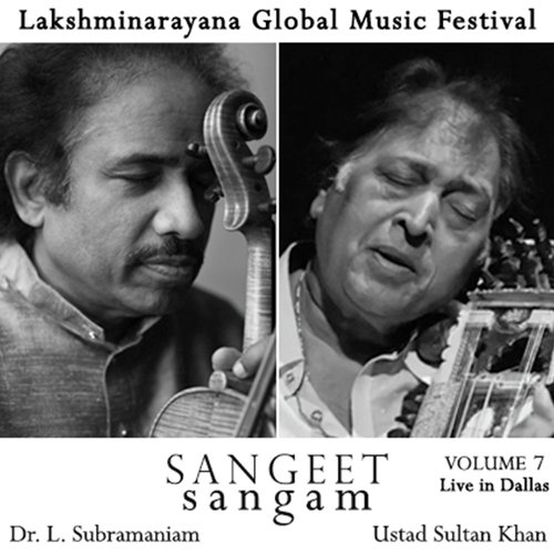 Sangeet Sangam Vol. 7