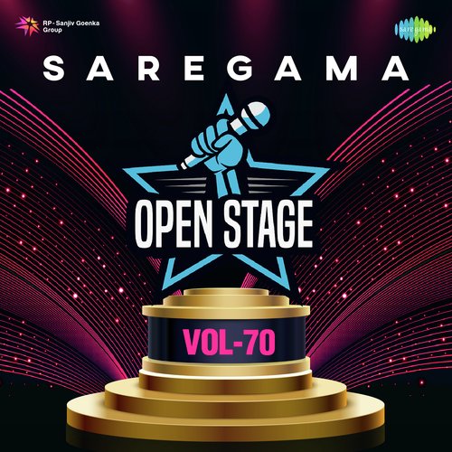 Saregama Open Stage Vol-70