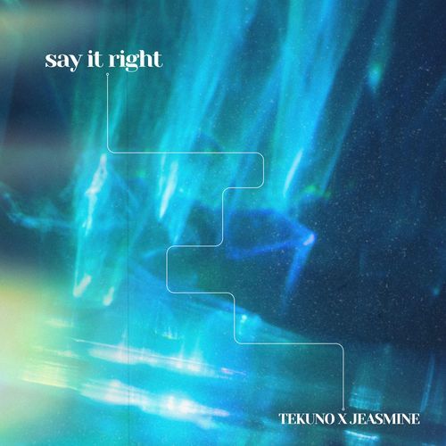 Say it right (Afro House Version)