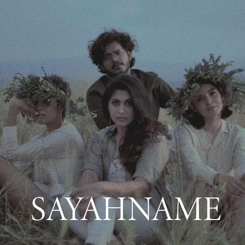 Sayahname (feat. Ranjini Jose)