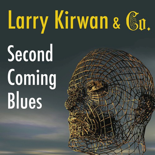 Second Coming Blues - Single_poster_image