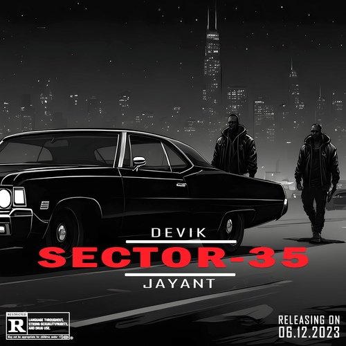 Sector 35