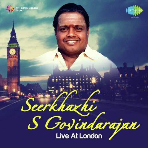 Seerkhazhi S Govindarajan Live At London