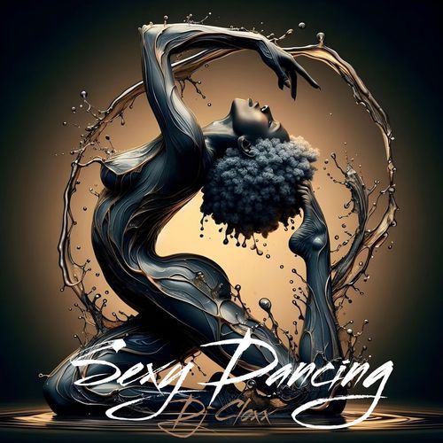 Sexy Dancing cover art