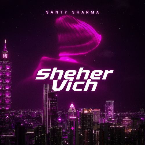 Sheher Vich