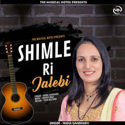 Shimle Ri Jalebi-ICFcSTx2ZWE