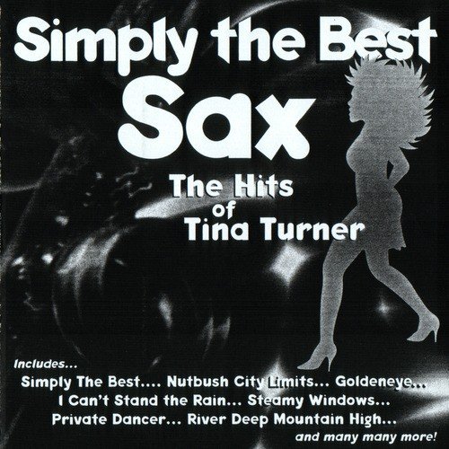 Tina Turner - Simply the Best of (CD) • NEW • Greatest Hits, Private Dancer