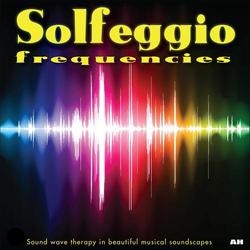 Solfeggio Frequencies