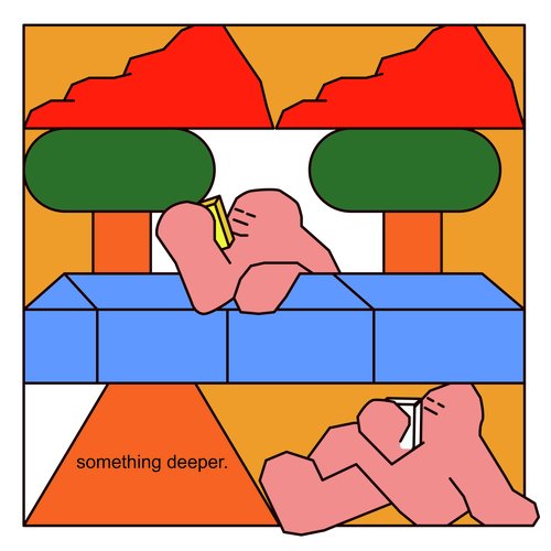 Off Key cover art