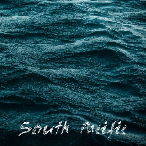 South Pacific cover art
