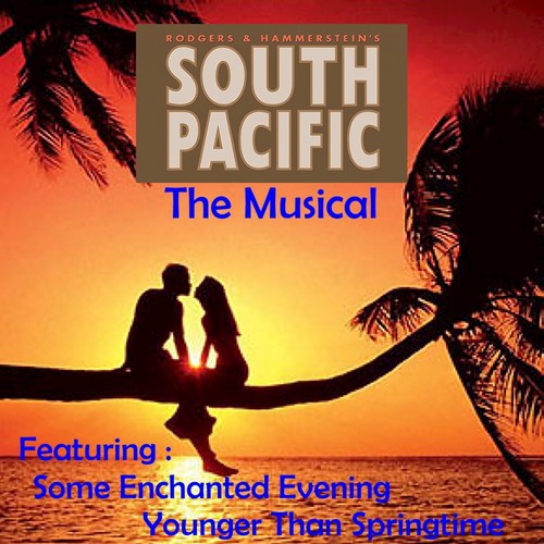 South Pacific the Musical