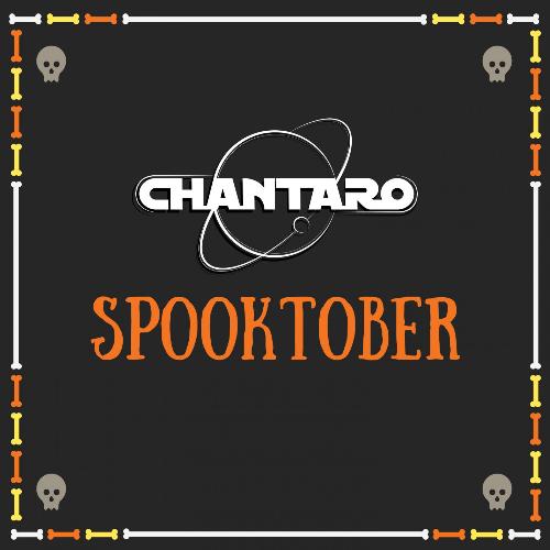 Spooktober (Radio Edit) cover art
