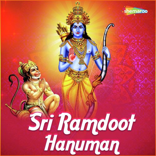 Sri Ramdoot Hanuman