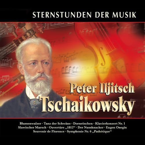 Tchaikovsky: The Seasons, Op. 37a: VI. June. Barcarole