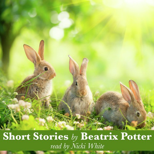 Stories by Beatrix Potter_poster_image