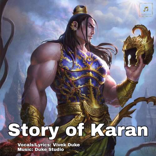 Story of Karan
