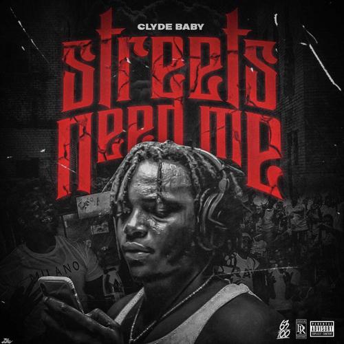 Trenches (Fat Trel) cover art